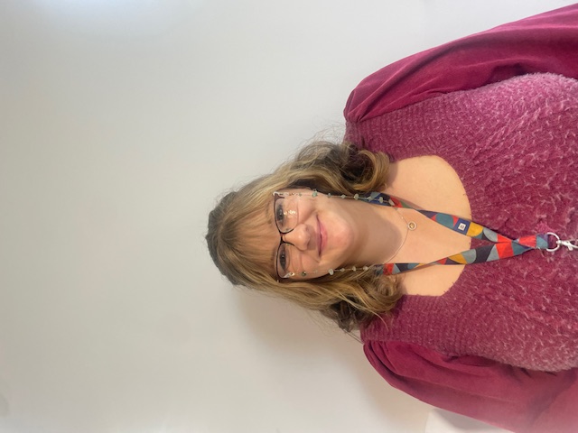 Becky Thrall Becky Thrall