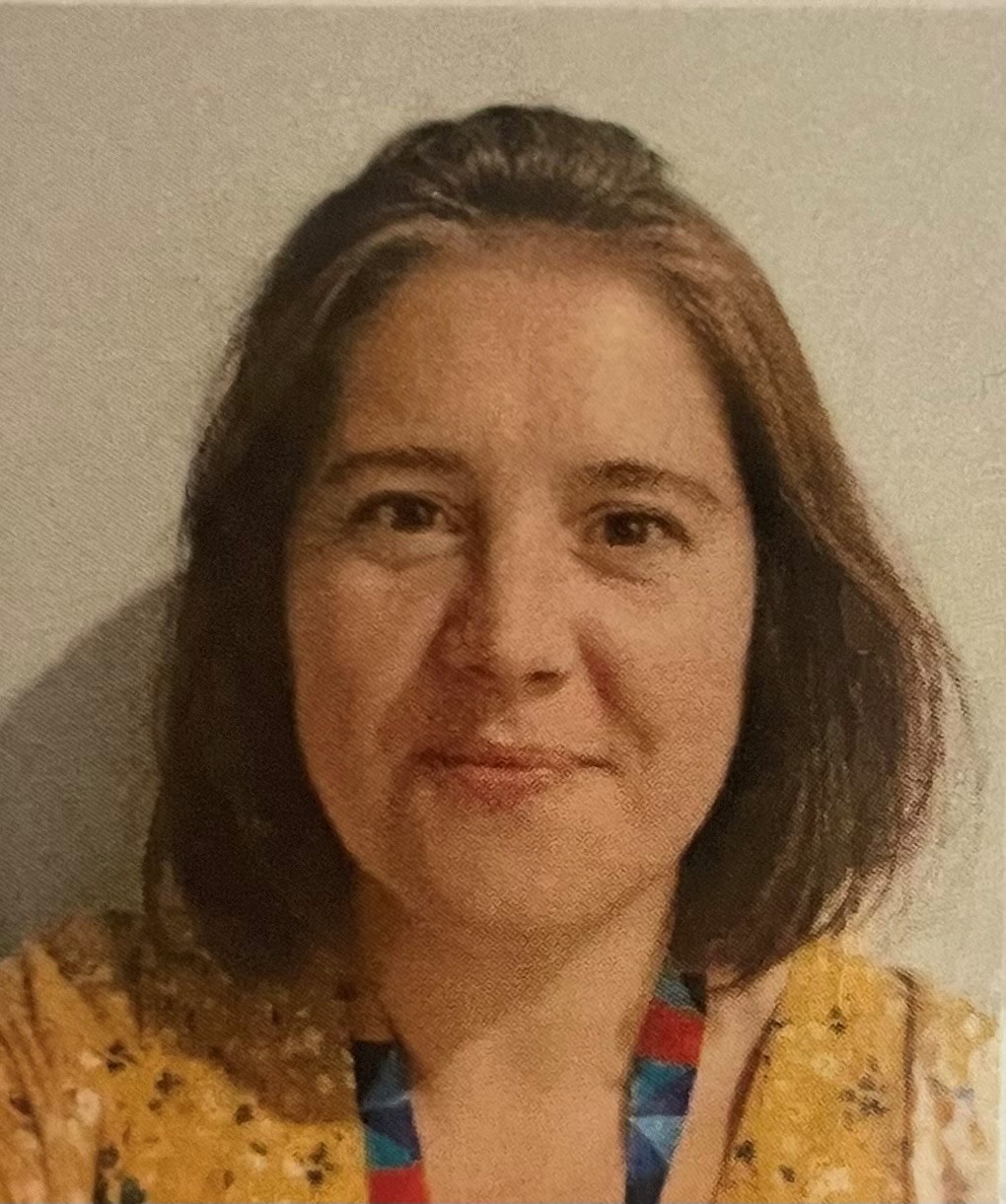 Mrs Liz Davidson Liz Davidson