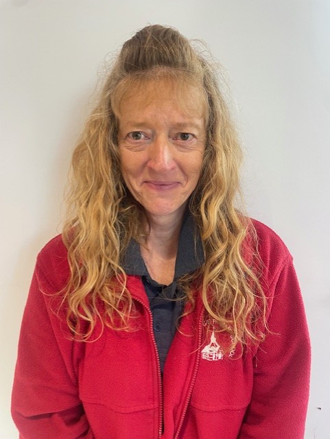 Tina Adams Tina Adams